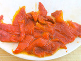 Tumbet amb Llom de porc (Tumbet con Lomo de cerdo)