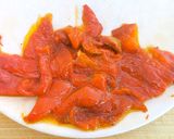 Foto del paso 2 de la receta: Tumbet amb Llom de porc (Tumbet con Lomo de cerdo)