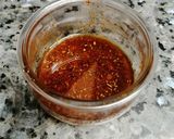 Foto del paso 2 de la receta: Filetes de soja texturizada