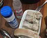 รูปขั้นตอนการทำที่ 3 ของ หมูกรอบ จากหม้อทอดไร้น้ำมัน