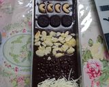 Foto langkah ke 4 dari resep Chewy brownies.