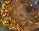 Foto langkah ke 4 dari resep Sticky Date Pudding - Kue Kurma.