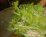 !கொத்தமல்லி துவையல்! ரெசிபி ஸ்டேப் 5 புகைப்படம்