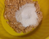 Foto del paso 2 de la receta: Galletitas de Avena 📝