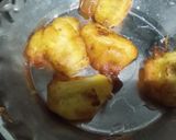 पैहम पोरी विथ साटे पीनट सॉस रेसिपी चरण 4 फोटो