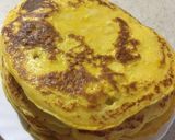 Túrós (Sós) Palacsinta recept fázis 5 fotója