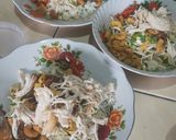 Foto langkah ke 5 dari resep Soto tauco khas tegal.