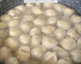 Foto langkah ke 6 dari resep Pentol Dos.
