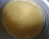 મેંગો કસ્ટર્ડ (mango custard recipe in Gujarati) રેસીપી સ્ટેપ2ફોટો