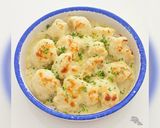 Une image de l'étape 2 de Gratin de chou-fleur.