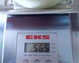 Foto del paso 9 de la receta: Queso semi tierno tipo el ventero con toque de aceite de oliva