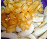 Foto langkah ke 1 dari resep Asinan Buah.