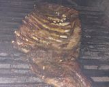 Foto del paso 3 de la receta: Cordero de 4 horas, adobado a la parrilla