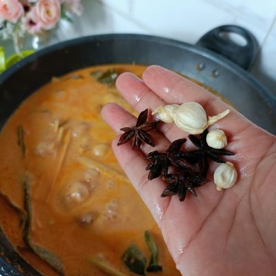 Langkah 7