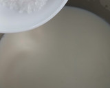 A picture of step 16 of Fasting Special Amaranth Flour Cutlets with Thandai.