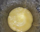 Foto langkah ke 2 dari resep Jus Kesemek Melon.