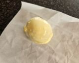 A picture of step 8 of Biscoff Truffles.