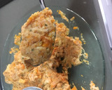 Foto del paso 2 de la receta: Croquetas de Isa sin bechamel