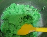 Foto langkah ke 1 dari resep Bubur sumsum pandan.