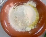 Foto del paso 2 de la receta: Pan casero express