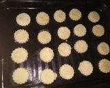 Foto del paso 4 de la receta: Galletitas de Canela