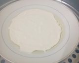 Hình bước làm 2 của món Bánh gạo làm từ bột mì