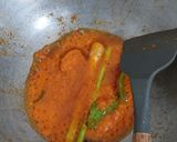 Foto langkah ke 2 dari resep Sambal Goreng Hati, Kentang, Telur Puyuh (Balita Friendly).