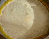 Foto del paso 4 de la receta: Homemade pumpkin pie —tarta de calabaza casera—