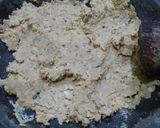 Foto langkah ke 3 dari resep Mendol tempe khas malang.