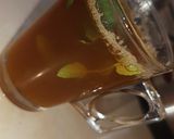 صورة لخطوة 5 من وصفة شاي بالنعناع 🌿
