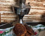 عکس مرحله 5 از دستور کتلت لوبیا سفید