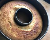 Foto del paso 7 de la receta Bizcocho de leche condensada y canela! 🤤🥰😊