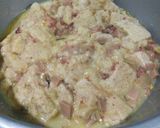 Foto langkah ke 4 dari resep Roti Gandum Panggang Gurih Spicy 👍.