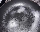 Foto del paso 5 de la receta: Tortilla de arroz integral y vegetales