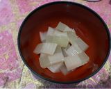 Foto langkah ke 1 dari resep Salad Buah Sederhana.