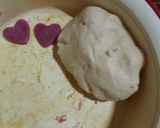 ভ্যানিলা হার্ট ক্যুকিজ(vanilla heart cookies recipe in Bengali) রেসিপি ধাপ - 6 ছবি