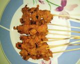 Foto langkah ke 7 dari resep Sate Sudjinan.