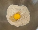 Foto del paso 1 de la receta: Waffles de avena🧇