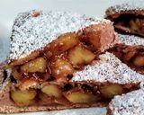 Foto del paso 5 de la receta: EMPANADA De🍎Manzana y Canela...!