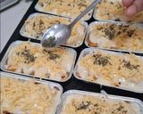Foto langkah ke 5 dari resep Macaroni Brulee.