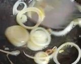 Foto langkah ke 4 dari resep Telur Asam Manis.