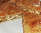 Foto del paso 6 de la receta: Tarta de atún con masa integral