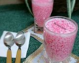 Foto langkah ke 4 dari resep Bubur Mutiara Bu Aziz.