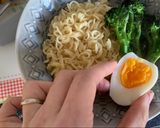 A picture of step 3 of Instant Lunch.