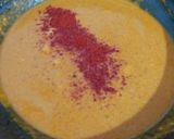 A picture of step 14 of Paneer Tikka Masala.