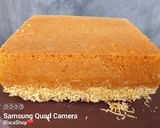 Foto langkah ke 4 dari resep Brudel Manado/Brudel Cake.
