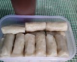 Foto langkah ke 5 dari resep Pempek dos Ny Liem.