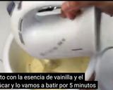 Foto del paso 1 de la receta: Postre de frutilla