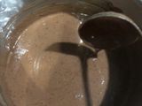 Puding santan zebra