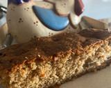 Foto del paso 6 de la receta: 🥮BUDÍN🥧 🍊🍎🍌FRUTAL🍌🍎🍊
